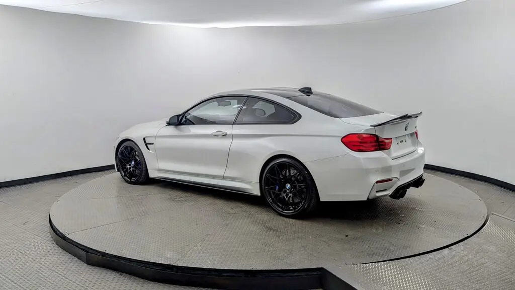 Florida Fine Cars - Used BMW M4 2017 MARGATE COMPETITION
