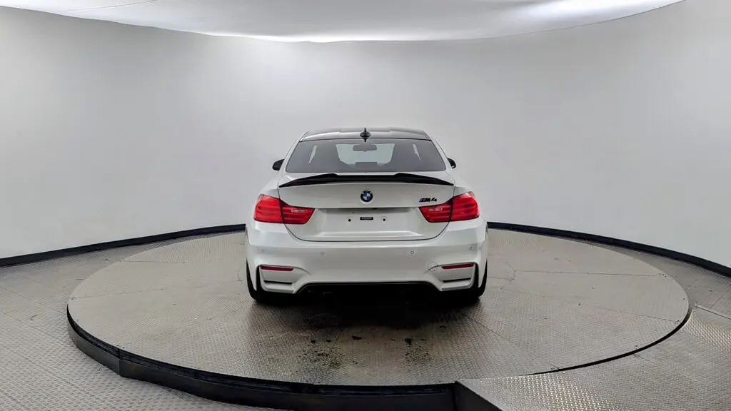 Florida Fine Cars - Used BMW M4 2017 MARGATE COMPETITION