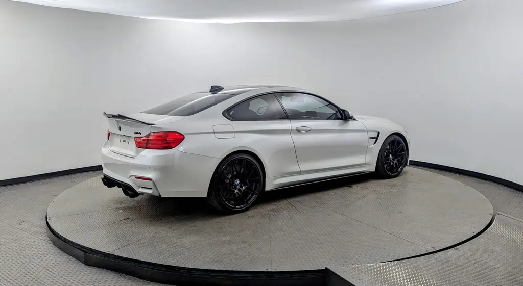 Florida Fine Cars - Used BMW M4 2017 MARGATE COMPETITION
