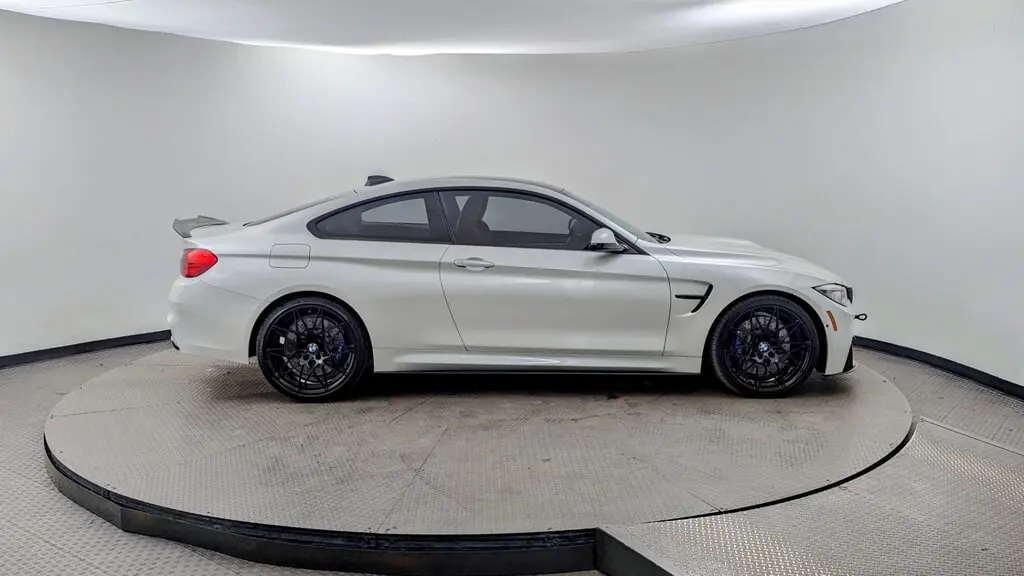 Florida Fine Cars - Used BMW M4 2017 MARGATE COMPETITION