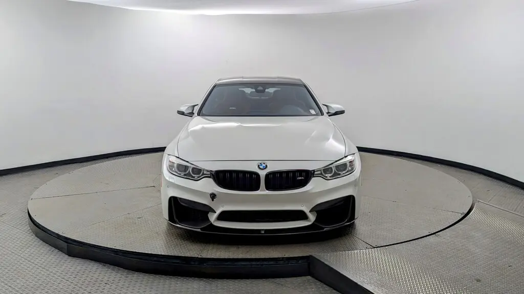 Florida Fine Cars - Used BMW M4 2017 MARGATE COMPETITION