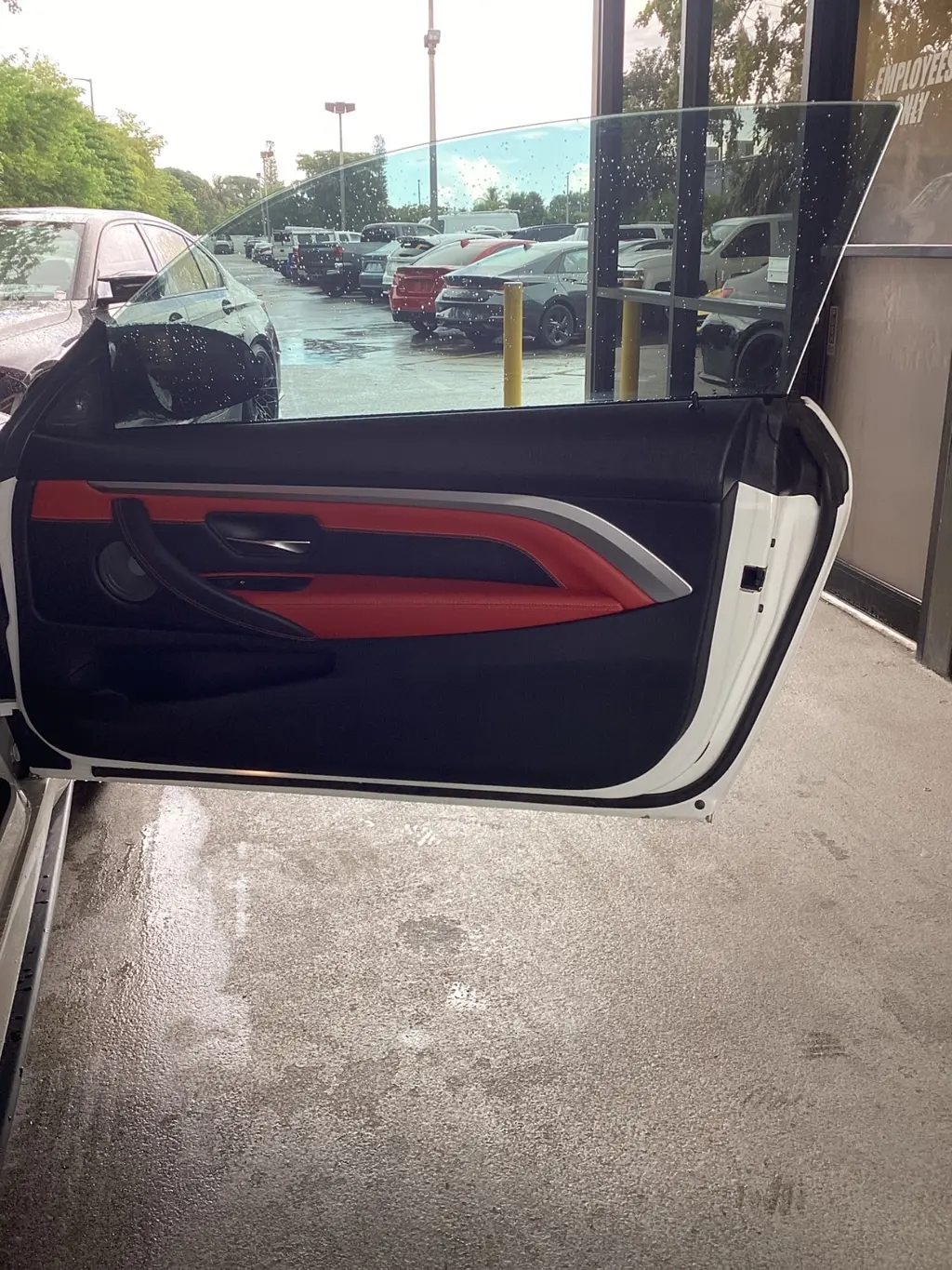 Florida Fine Cars - Used BMW M4 2017 MARGATE COMPETITION