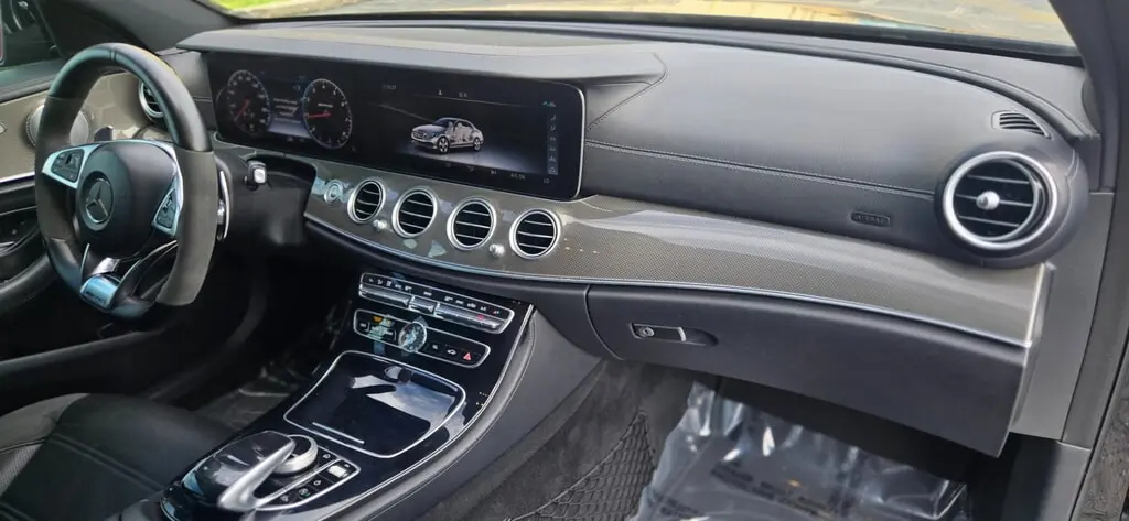 Florida Fine Cars - Used MERCEDES-BENZ E-CLASS 2018 MARGATE AMG E 43
