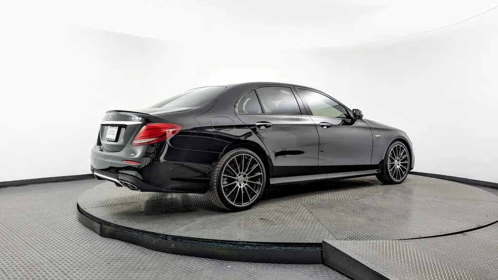 Florida Fine Cars - Used MERCEDES-BENZ E-CLASS 2018 MARGATE AMG E 43