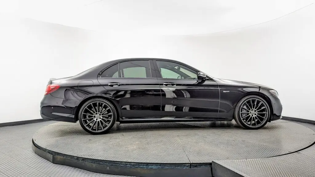 Florida Fine Cars - Used MERCEDES-BENZ E-CLASS 2018 MARGATE AMG E 43