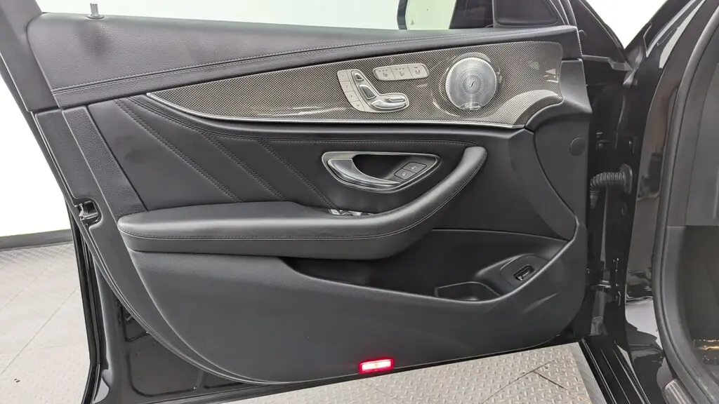 Florida Fine Cars - Used MERCEDES-BENZ E-CLASS 2018 MARGATE AMG E 43