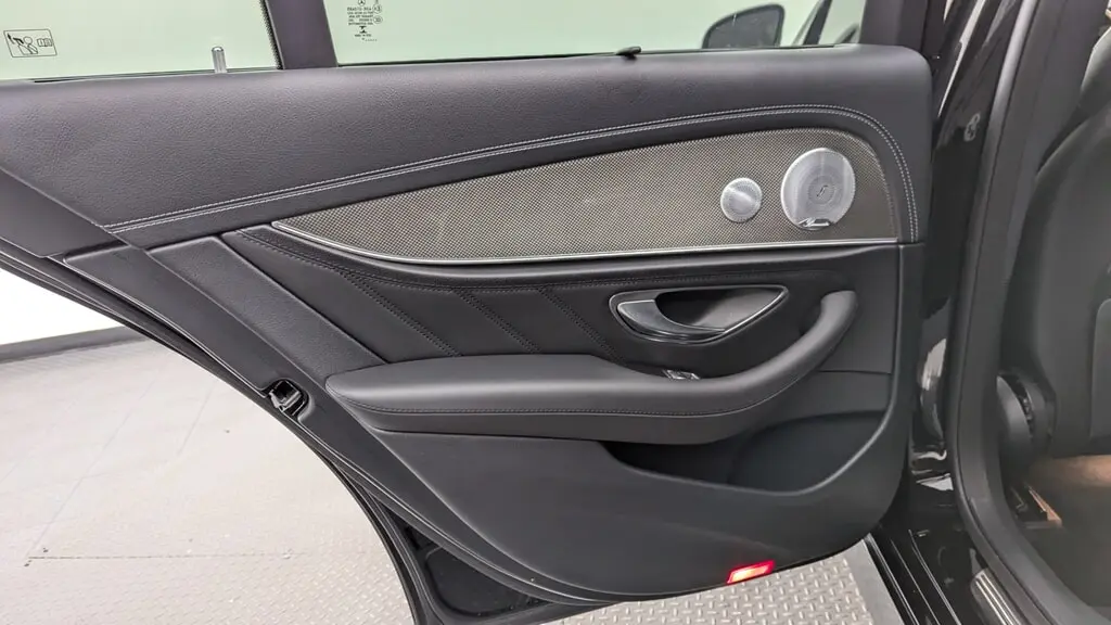 Florida Fine Cars - Used MERCEDES-BENZ E-CLASS 2018 MARGATE AMG E 43