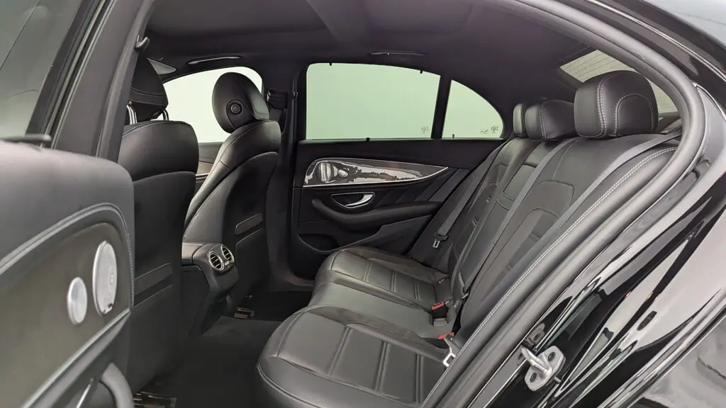 Florida Fine Cars - Used MERCEDES-BENZ E-CLASS 2018 MARGATE AMG E 43