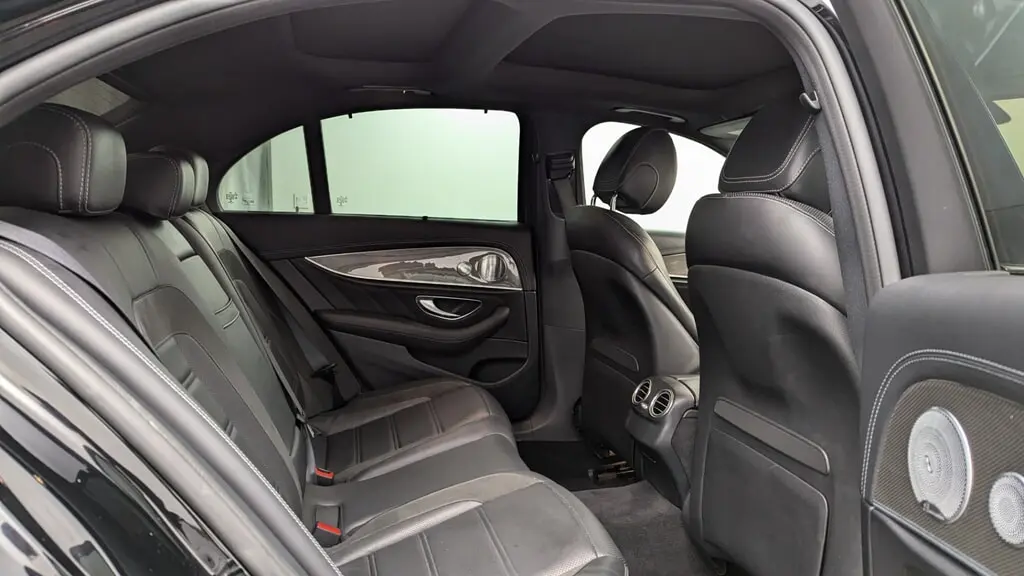 Florida Fine Cars - Used MERCEDES-BENZ E-CLASS 2018 MARGATE AMG E 43