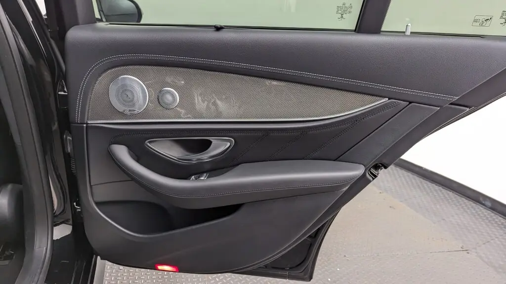 Florida Fine Cars - Used MERCEDES-BENZ E-CLASS 2018 MARGATE AMG E 43