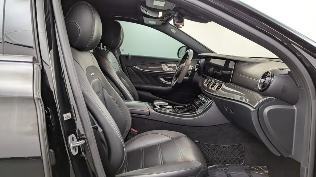 Florida Fine Cars - Used MERCEDES-BENZ E-CLASS 2018 MARGATE AMG E 43