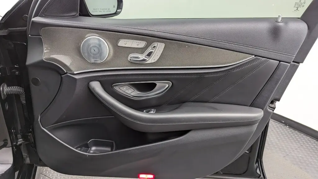 Florida Fine Cars - Used MERCEDES-BENZ E-CLASS 2018 MARGATE AMG E 43