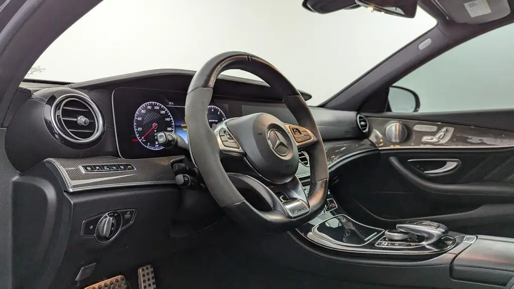 Florida Fine Cars - Used MERCEDES-BENZ E-CLASS 2018 MARGATE AMG E 43