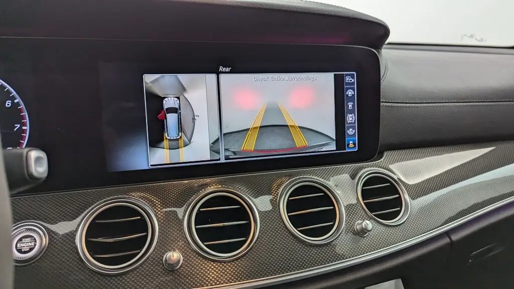 Florida Fine Cars - Used MERCEDES-BENZ E-CLASS 2018 MARGATE AMG E 43