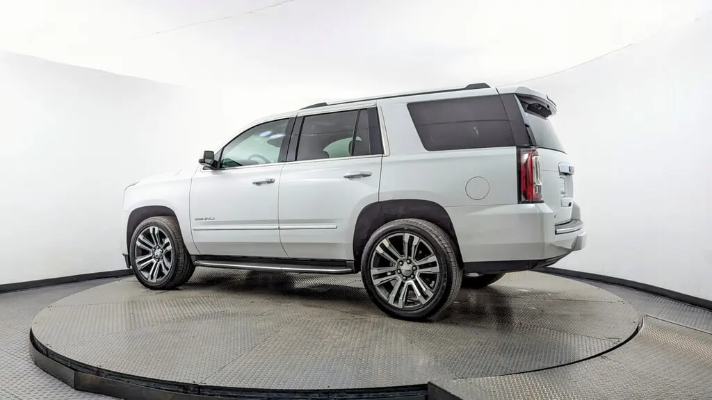 Florida Fine Cars - Used GMC YUKON 2017 MARGATE DENALI