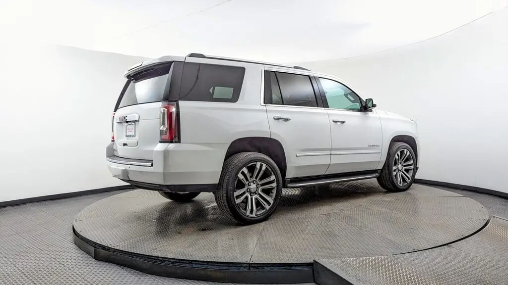 Florida Fine Cars - Used GMC YUKON 2017 MARGATE DENALI
