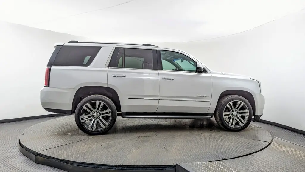 Florida Fine Cars - Used GMC YUKON 2017 MARGATE DENALI