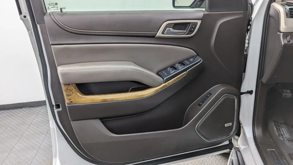 Florida Fine Cars - Used GMC YUKON 2017 MARGATE DENALI