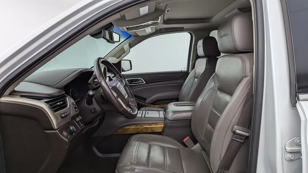 Florida Fine Cars - Used GMC YUKON 2017 MARGATE DENALI