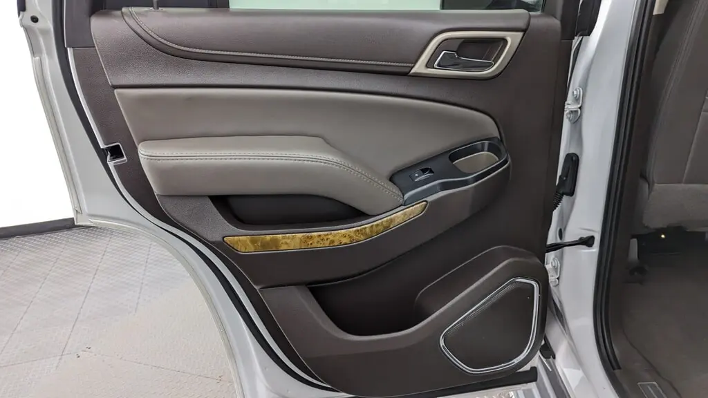 Florida Fine Cars - Used GMC YUKON 2017 MARGATE DENALI