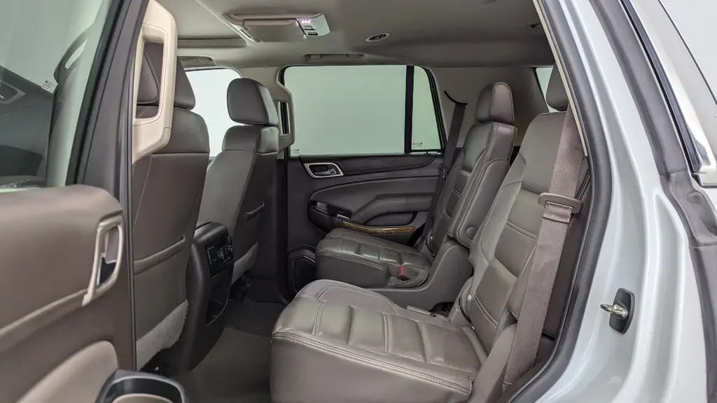 Florida Fine Cars - Used GMC YUKON 2017 MARGATE DENALI