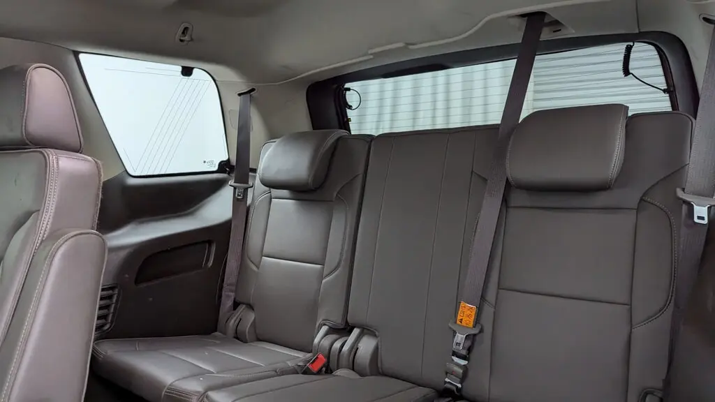 Florida Fine Cars - Used GMC YUKON 2017 MARGATE DENALI