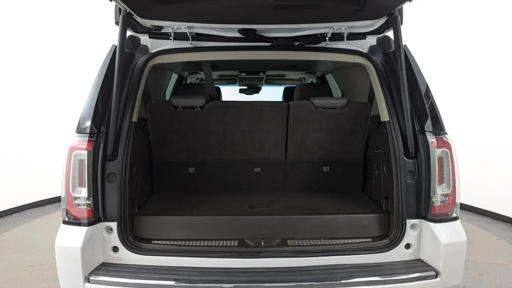 Florida Fine Cars - Used GMC YUKON 2017 MARGATE DENALI