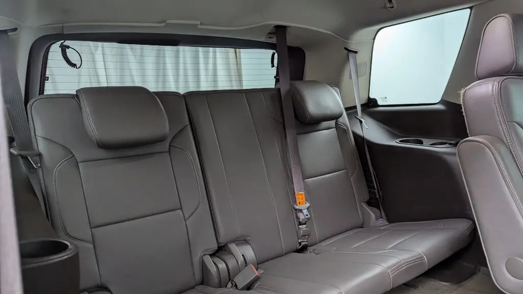 Florida Fine Cars - Used GMC YUKON 2017 MARGATE DENALI