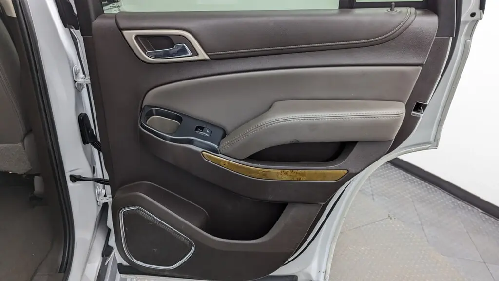 Florida Fine Cars - Used GMC YUKON 2017 MARGATE DENALI