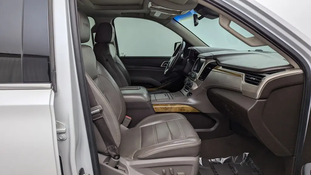 Florida Fine Cars - Used GMC YUKON 2017 MARGATE DENALI