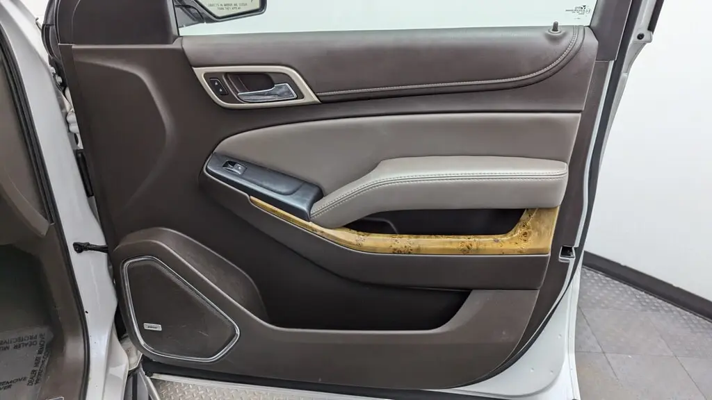 Florida Fine Cars - Used GMC YUKON 2017 MARGATE DENALI