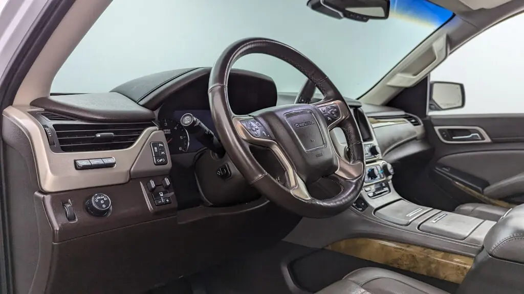 Florida Fine Cars - Used GMC YUKON 2017 MARGATE DENALI