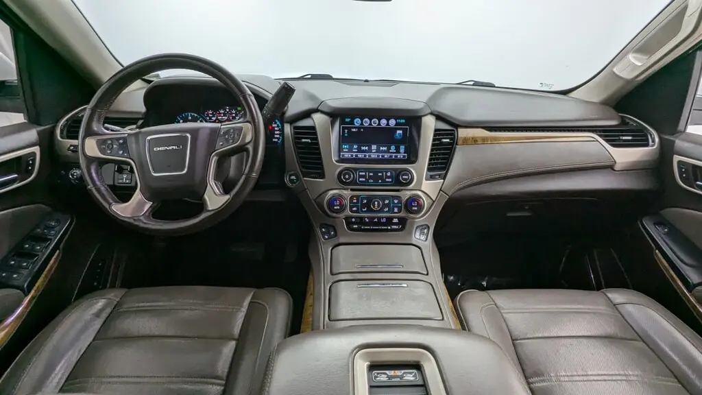 Florida Fine Cars - Used GMC YUKON 2017 MARGATE DENALI