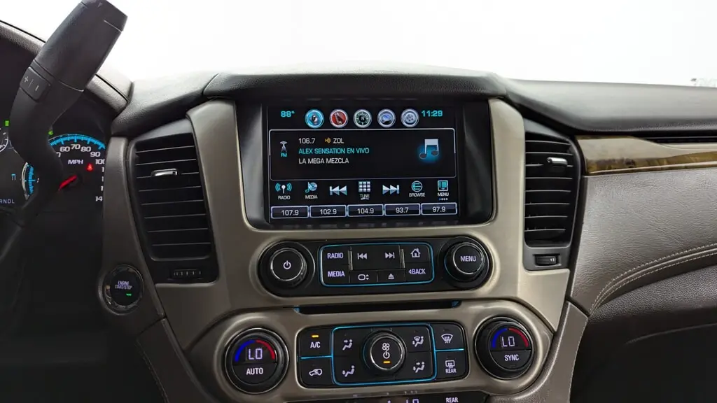 Florida Fine Cars - Used GMC YUKON 2017 MARGATE DENALI