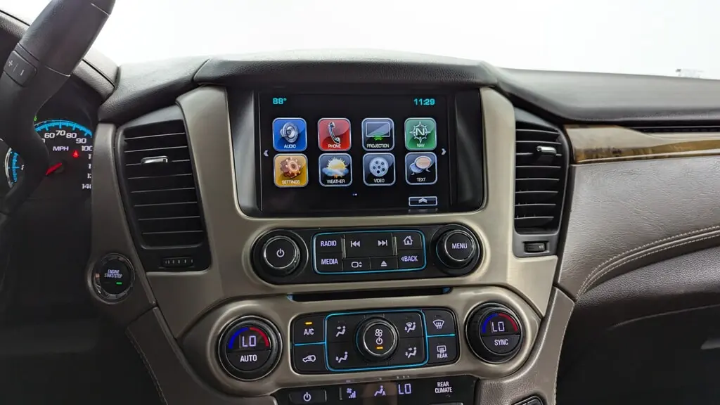 Florida Fine Cars - Used GMC YUKON 2017 MARGATE DENALI