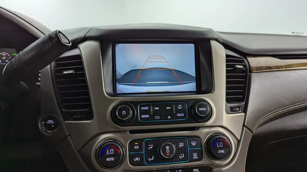 Florida Fine Cars - Used GMC YUKON 2017 MARGATE DENALI