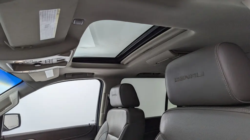 Florida Fine Cars - Used GMC YUKON 2017 MARGATE DENALI