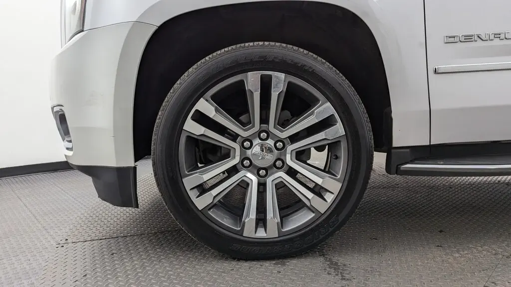 Florida Fine Cars - Used GMC YUKON 2017 MARGATE DENALI