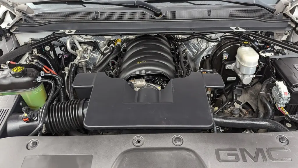 Florida Fine Cars - Used GMC YUKON 2017 MARGATE DENALI