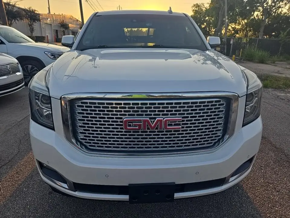 Florida Fine Cars - Used GMC YUKON 2017 MARGATE DENALI