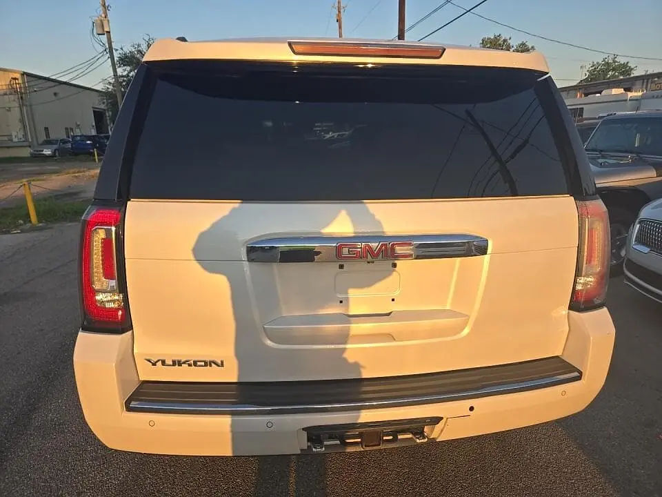 Florida Fine Cars - Used GMC YUKON 2017 MARGATE DENALI