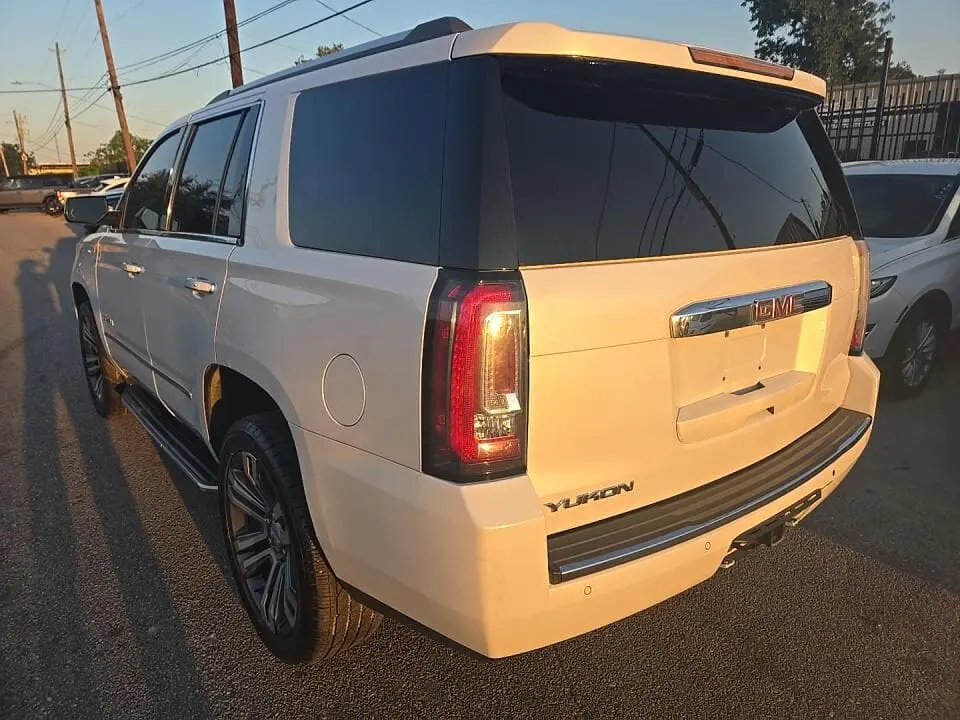 Florida Fine Cars - Used GMC YUKON 2017 MARGATE DENALI