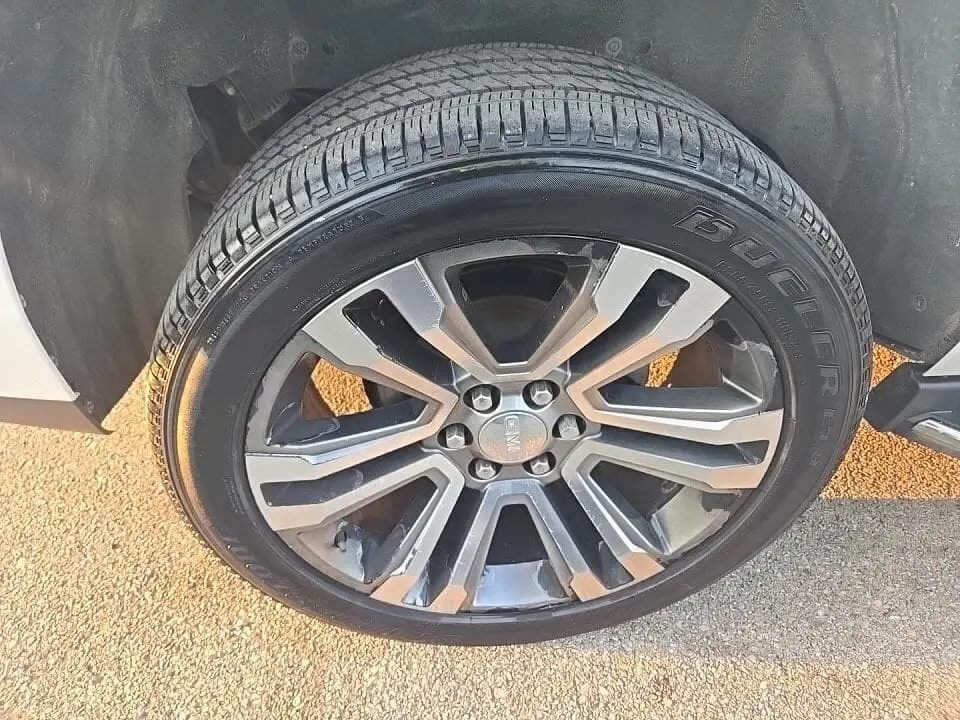 Florida Fine Cars - Used GMC YUKON 2017 MARGATE DENALI