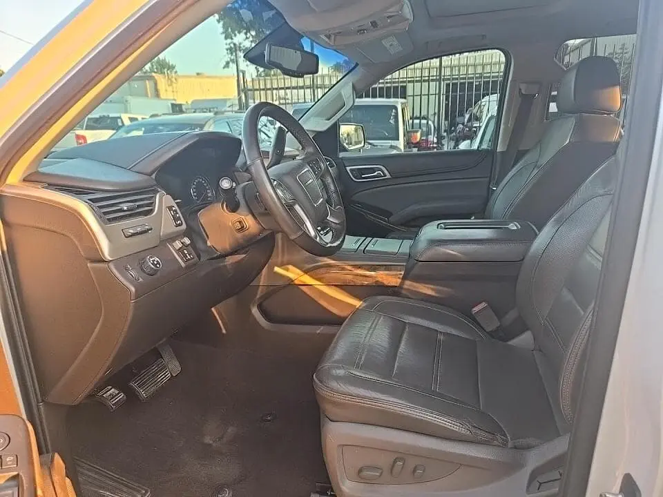 Florida Fine Cars - Used GMC YUKON 2017 MARGATE DENALI