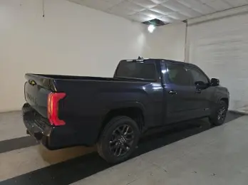 Florida Fine Cars - Used TOYOTA TUNDRA 2WD 2023 MARGATE PLATINUM HYBRID