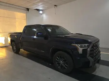 Florida Fine Cars - Used TOYOTA TUNDRA 2WD 2023 MARGATE PLATINUM HYBRID