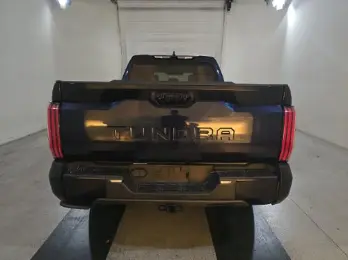 Florida Fine Cars - Used TOYOTA TUNDRA 2WD 2023 MARGATE PLATINUM HYBRID