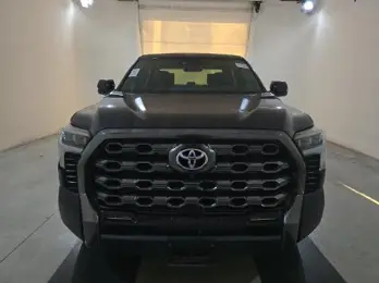 Florida Fine Cars - Used TOYOTA TUNDRA 2WD 2023 MARGATE PLATINUM HYBRID