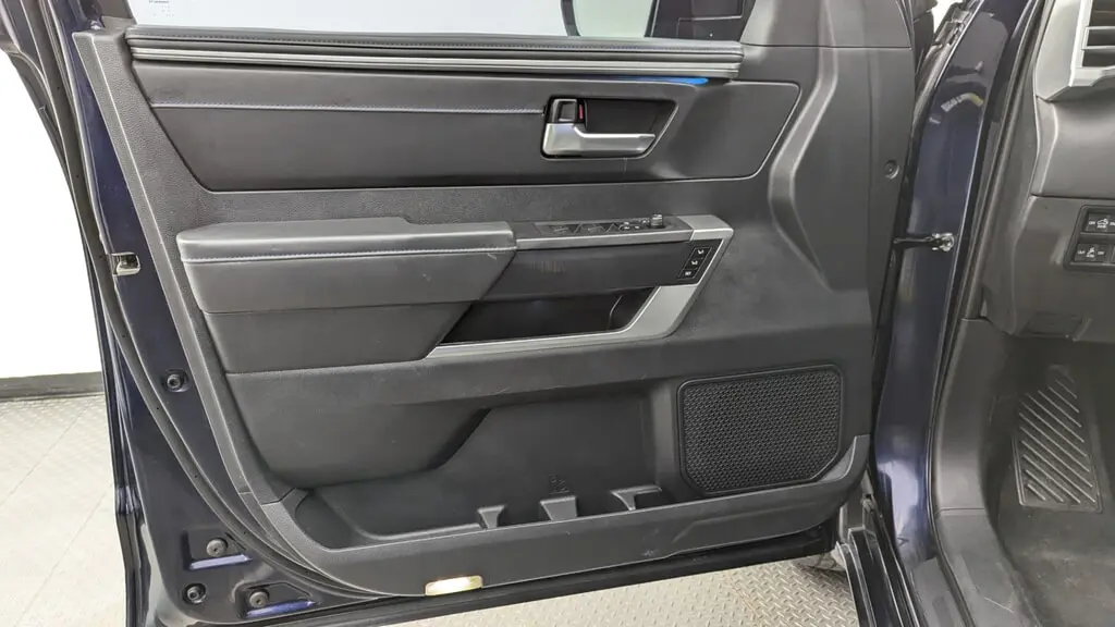 Florida Fine Cars - Used TOYOTA TUNDRA 2WD 2023 MARGATE PLATINUM HYBRID