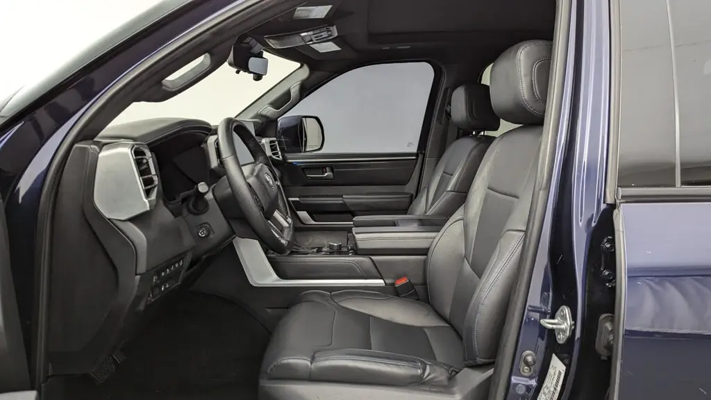 Florida Fine Cars - Used TOYOTA TUNDRA 2WD 2023 MARGATE PLATINUM HYBRID